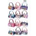 Lipstick Case - Christmas Print  - 12PCS/PACK - LS-CH02